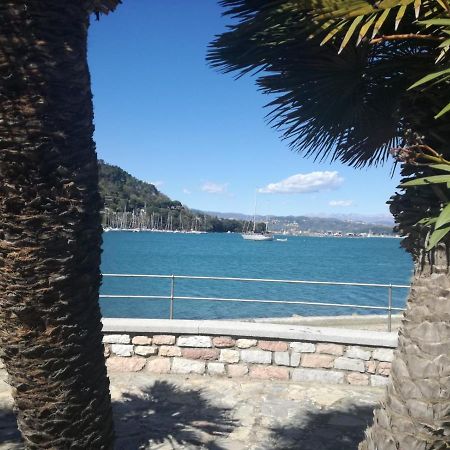 Casa Belinda Apartment La Spezia Bagian luar foto