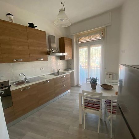 Casa Belinda Apartment La Spezia Bagian luar foto
