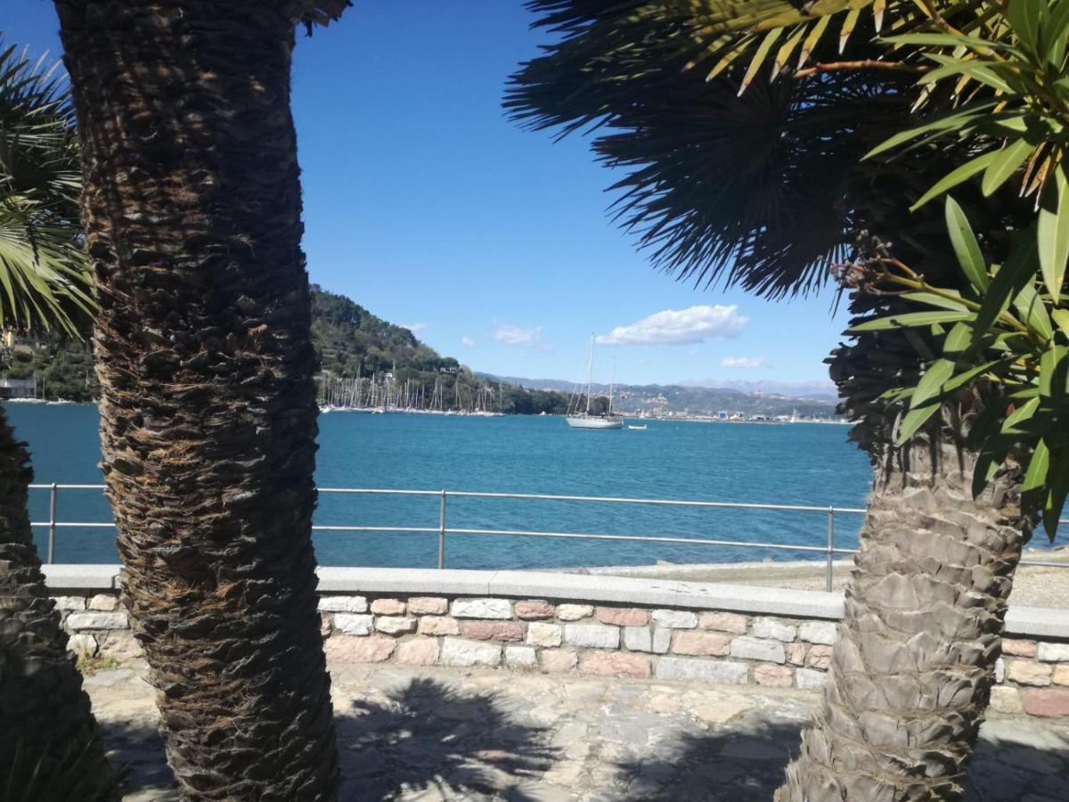 Casa Belinda Apartment La Spezia Bagian luar foto