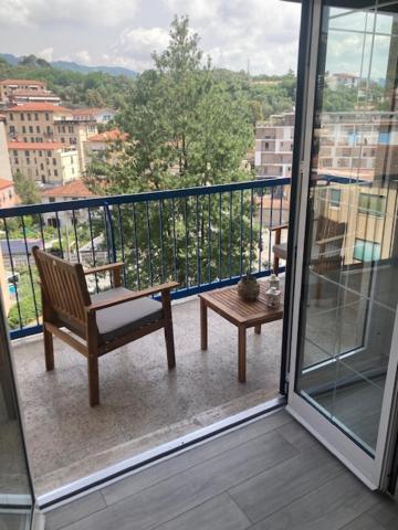 Casa Belinda Apartment La Spezia Bagian luar foto