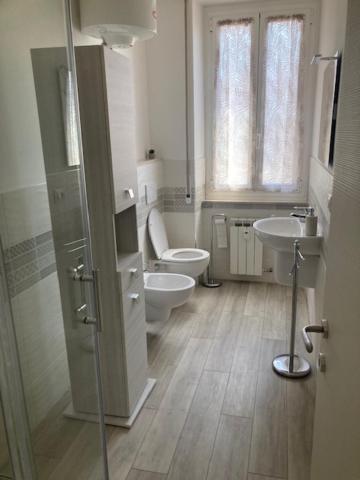 Casa Belinda Apartment La Spezia Bagian luar foto