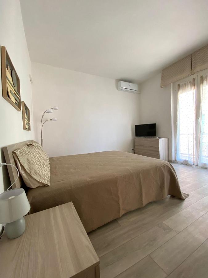 Casa Belinda Apartment La Spezia Bagian luar foto