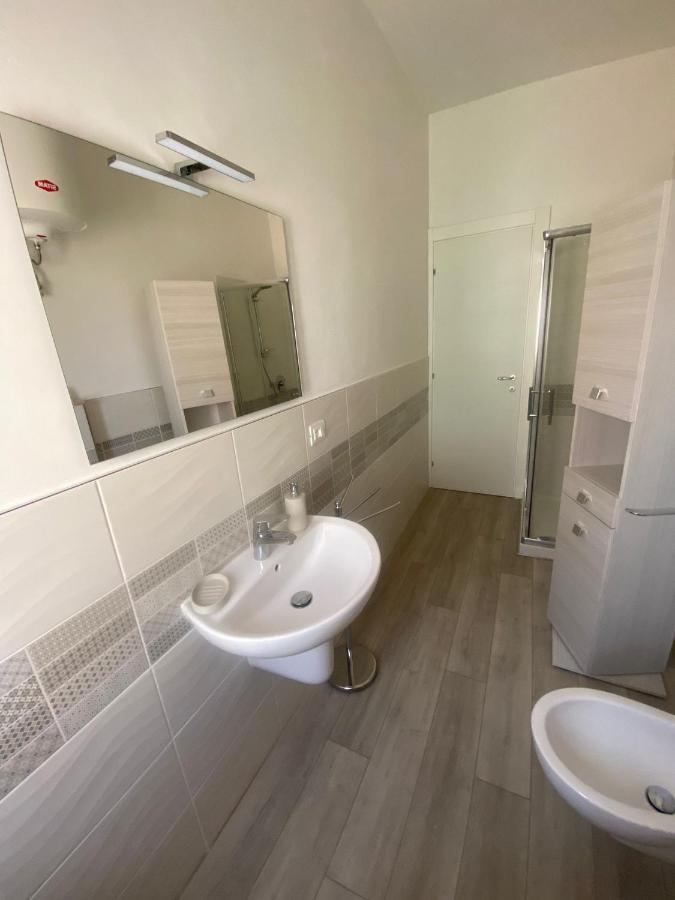Casa Belinda Apartment La Spezia Bagian luar foto