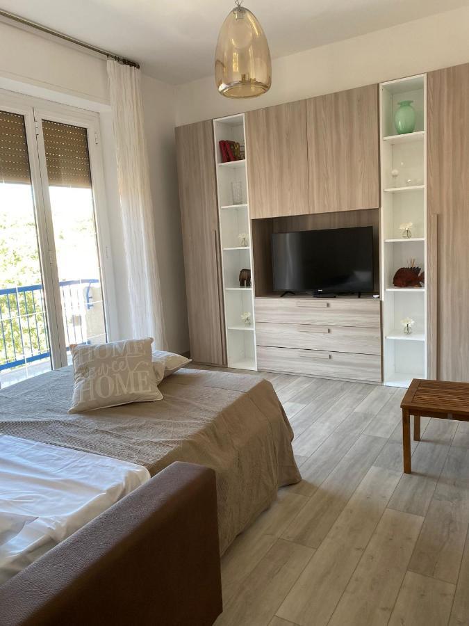 Casa Belinda Apartment La Spezia Bagian luar foto