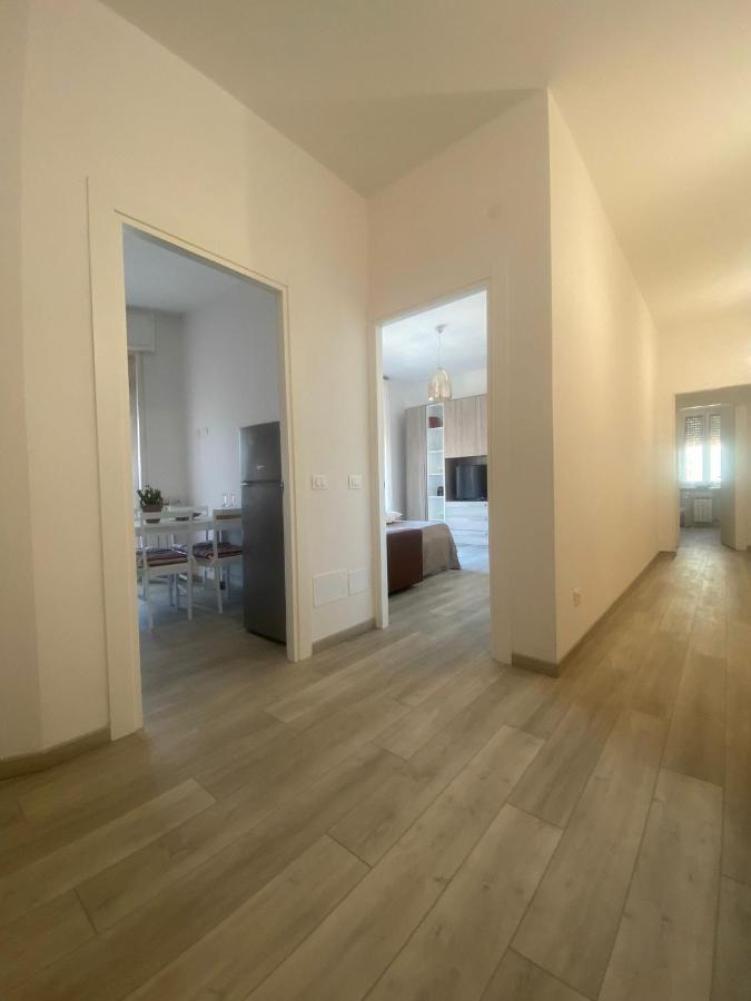 Casa Belinda Apartment La Spezia Bagian luar foto
